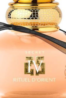 Eisenberg Secret IV Rituel d'Orient parfumovaná voda pre ženy 30 ml 5