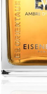 Eisenberg Secret V Ambre d'Orient parfumovaná voda pre mužov 100 ml 8