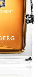 Eisenberg Secret V Ambre d'Orient parfumovaná voda pre mužov 100 ml 9