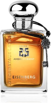 Eisenberg Secret V Ambre d'Orient parfumovaná voda pre mužov 100 ml