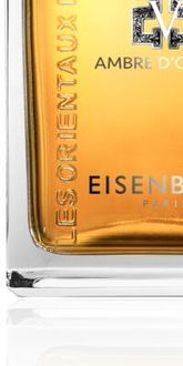 Eisenberg Secret V Ambre d'Orient parfumovaná voda pre mužov 30 ml 8