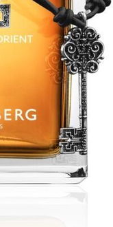 Eisenberg Secret V Ambre d'Orient parfumovaná voda pre mužov 30 ml 9