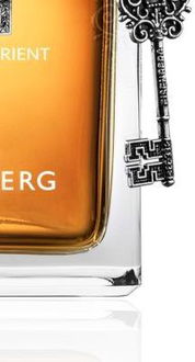 Eisenberg Secret V Ambre d'Orient parfumovaná voda pre mužov 50 ml 9