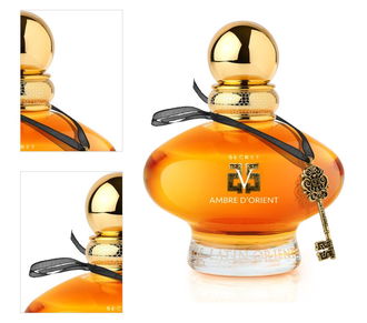 Eisenberg Secret V Ambre d'Orient parfumovaná voda pre ženy 100 ml 4