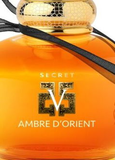 Eisenberg Secret V Ambre d'Orient parfumovaná voda pre ženy 100 ml 5