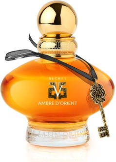 Eisenberg Secret V Ambre d'Orient parfumovaná voda pre ženy 100 ml