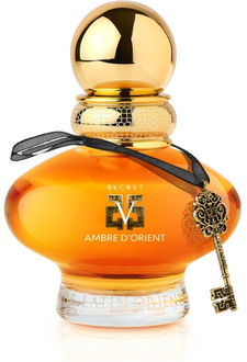 Eisenberg Secret V Ambre d'Orient parfumovaná voda pre ženy 30 ml 2