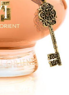 Eisenberg Secret VI Cuir d'Orient parfumovaná voda pre ženy 100 ml 9