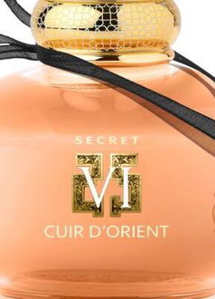 Eisenberg Secret VI Cuir d'Orient parfumovaná voda pre ženy 100 ml 5