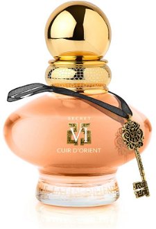 Eisenberg Secret VI Cuir d'Orient parfumovaná voda pre ženy 30 ml
