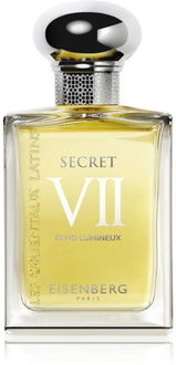 Eisenberg Secret VII Ècho Lumineux parfumovaná voda pre mužov 100 ml