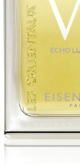 Eisenberg Secret VII Ècho Lumineux parfumovaná voda pre mužov 30 ml 8