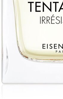 Eisenberg Tentation Irrésistible parfumovaná voda pre ženy 100 ml 8