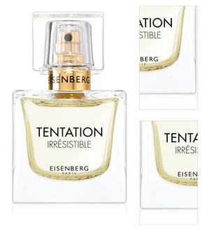 Eisenberg Tentation Irrésistible parfumovaná voda pre ženy 30 ml 3