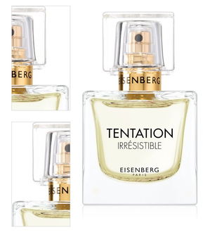 Eisenberg Tentation Irrésistible parfumovaná voda pre ženy 30 ml 4