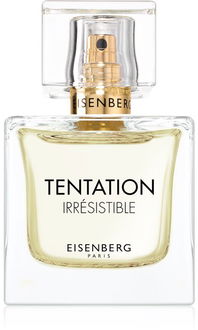 Eisenberg Tentation Irrésistible parfumovaná voda pre ženy 50 ml