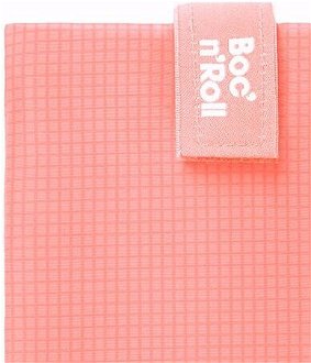 Eko vrecko Boc'N Roll Active Pink 6