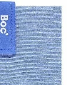 Eko vrecko Boc'N Roll Eco Blue 7