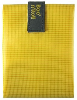 Eko vrecko Boc'N Roll Square yellow 2