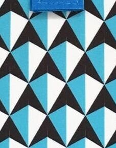 Eko vrecko Boc'N Roll Tiles Blue 5