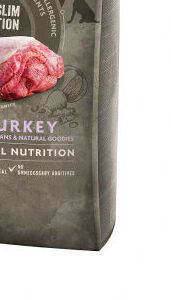 ELBEVILLE granuly Adult All Breeds Fresh Turkey Fit and Slim Condition 11,4kg 9