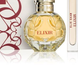 Elie Saab Elixir darčeková sada pre ženy 9