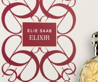 Elie Saab Elixir darčeková sada pre ženy 5