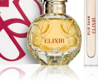 Elie Saab Elixir darčeková sada pre ženy 9