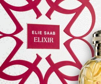 Elie Saab Elixir darčeková sada pre ženy 5