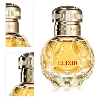 Elie Saab Elixir parfumovaná voda pre ženy 30 ml 4