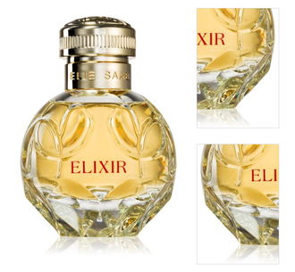 Elie Saab Elixir parfumovaná voda pre ženy 50 ml 3