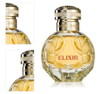 Elie Saab Elixir parfumovaná voda pre ženy 50 ml 4