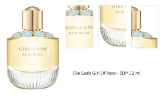 Elie Saab Girl Of Now - EDP 30 ml 1