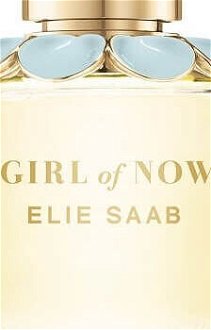 Elie Saab Girl Of Now - EDP 30 ml 5