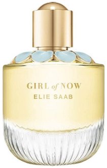 Elie Saab Girl Of Now - EDP 30 ml 2