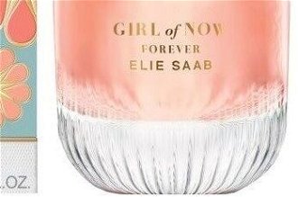 Elie Saab Girl Of Now Forever - EDP 30 ml 9