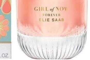 Elie Saab Girl Of Now Forever - EDP 90 ml 7