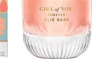 Elie Saab Girl Of Now Forever - EDP - TESTER 90 ml 9