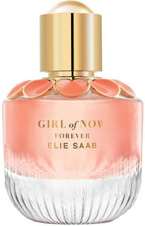 Elie Saab Girl of Now Forever parfumovaná voda pre ženy 50 ml