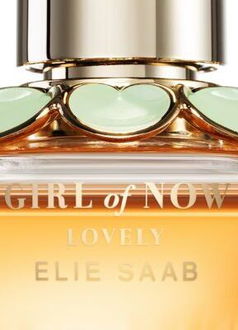 Elie Saab Girl of Now Lovely parfumovaná voda pre ženy 30 ml 5