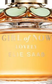 Elie Saab Girl of Now Lovely parfumovaná voda pre ženy 50 ml 5