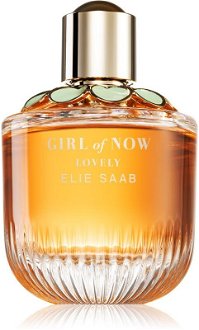 Elie Saab Girl of Now Lovely parfumovaná voda pre ženy 90 ml