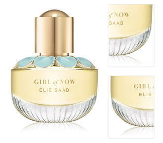 Elie Saab Girl of Now parfumovaná voda pre ženy 30 ml 3