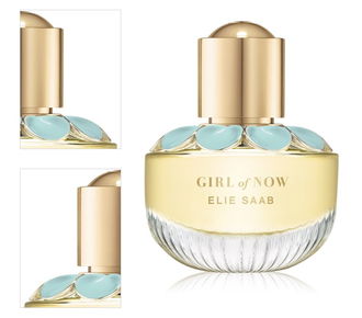 Elie Saab Girl of Now parfumovaná voda pre ženy 30 ml 4