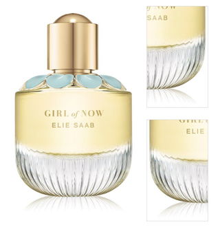 Elie Saab Girl of Now parfumovaná voda pre ženy 50 ml 3