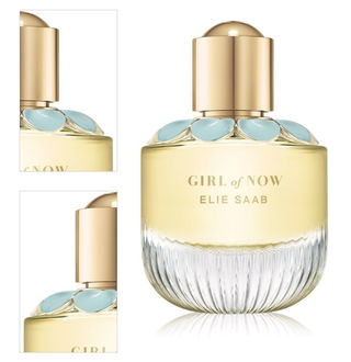 Elie Saab Girl of Now parfumovaná voda pre ženy 50 ml 4