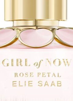 Elie Saab Girl of Now Rose Petal parfumovaná voda pre ženy 30 ml 5