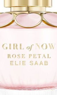 Elie Saab Girl of Now Rose Petal parfumovaná voda pre ženy 50 ml 5