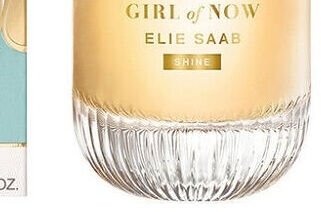 Elie Saab Girl Of Now Shine - EDP 50 ml 9