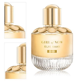 Elie Saab Girl of Now Shine parfumovaná voda pre ženy 50 ml 4